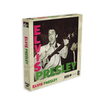 Elvis Presley '56 (500 Piece Jigsaw Puzzle)