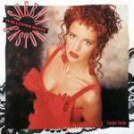 Sheena Easton : The Lover In Me (12", Single, Pin)