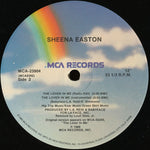 Sheena Easton : The Lover In Me (12", Single, Pin)