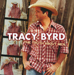 Tracy Byrd - The Truth About Men (CD)