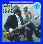 Harry "Sweets" Edison - Ben y Sweets (CD)