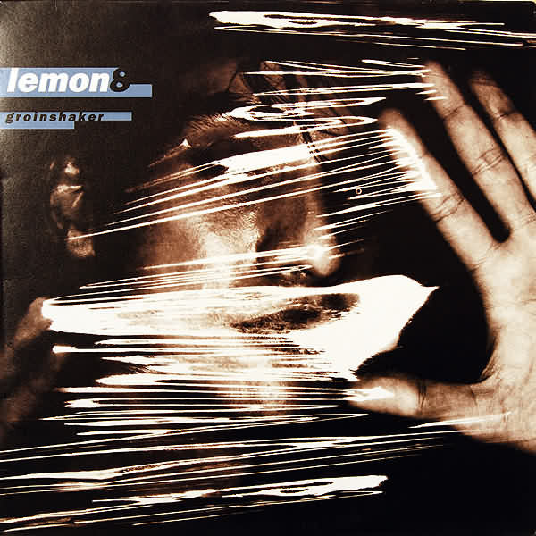 Lemon8 : Groinshaker (12")