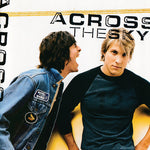 A través del cielo (CD)