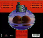 Soundmaster T : 2 Much Booty (In Da Pants) (CD, Maxi)