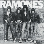 Ramones : The Sire Years 1976-1981 (6xCD, Album, RE + Box, Comp)