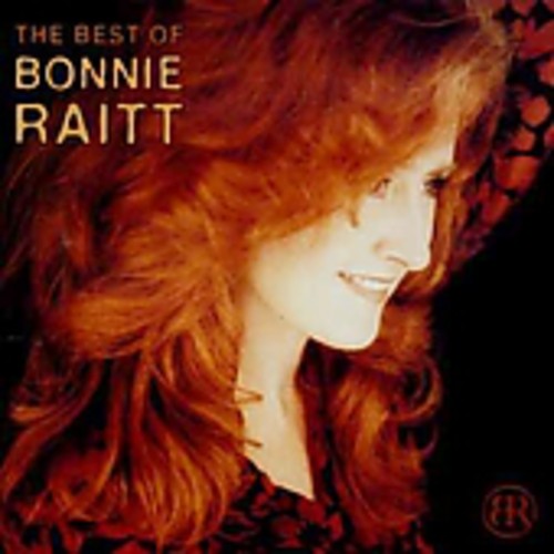Bonnie Raitt - Best of Bonnie Raitt on Capitol 1989-2003 (CD)