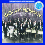 Woody Herman - Rebaños atronadores 1945 (CD)