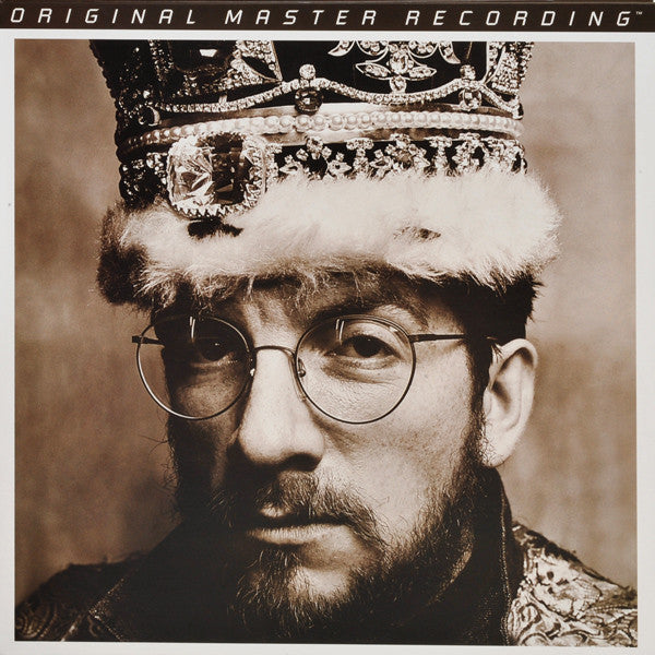 The Costello Show Featuring Elvis Costello : King Of America (LP, Album, Ltd, Num, RE, RM, Gat)