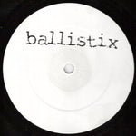 Ballistix : Volume 2: Got To Be Funky (12", S/Sided)