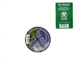 Olav Basoski : Opium Scumbagz EP (12", EP)