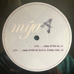 Mýa* : Case Of The Ex (12", Single)