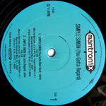 Mantronix : Simple Simon (You Gotta Regard) (12", Single)