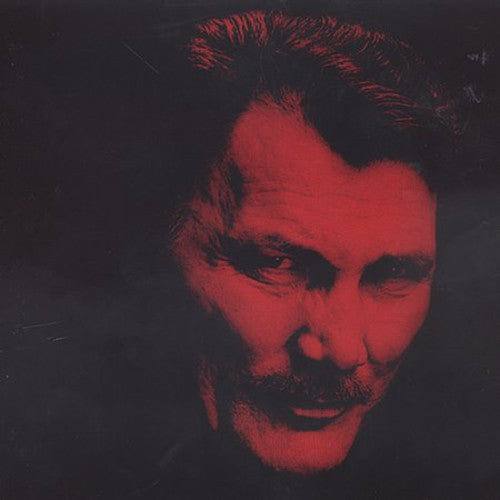 Jack Palance - Jack Palance (CD)