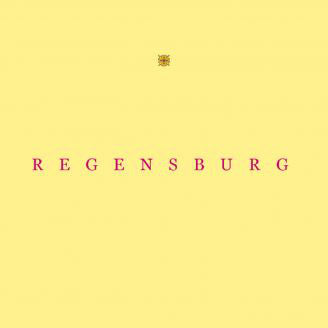 Markus Guentner : Regensburg (12", EP)