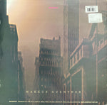 Markus Guentner : Regensburg (12", EP)