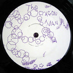 The Octagon Man : The Demented Spirit (12", RP, Dam)