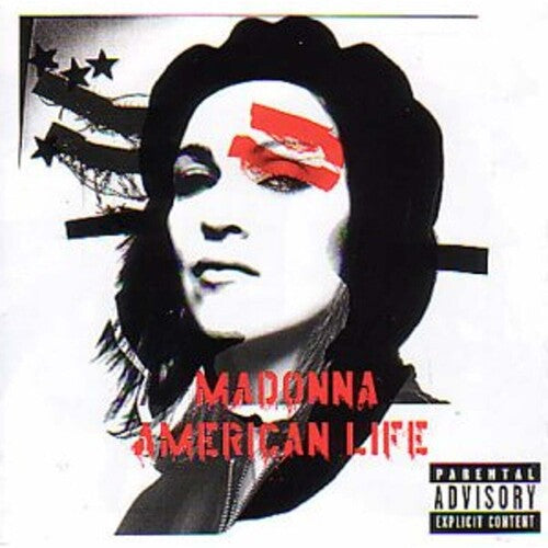 Madonna - Vida americana (Vinilo)