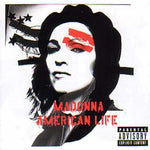 Madonna - Vida americana (Vinilo)