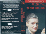 Falco : Vienna Calling (Cass, Min)