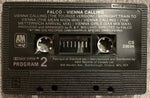 Falco : Vienna Calling (Cass, Min)