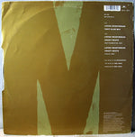 Lisa M (3) : Loves Heartbreak (12", Single)