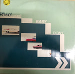 FFWD (4) : Baby Don't Go (12")