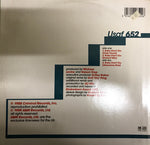 FFWD (4) : Baby Don't Go (12")