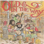 Old & In The Way : Old & In The Way (CD, Album, RE)