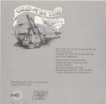 Old & In The Way : Old & In The Way (CD, Album, RE)