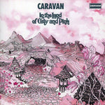 Caravana - En la tierra del gris y el rosa (CD)