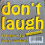 Winx* : Don't Laugh (Remix) (12")