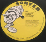 Winx* : Don't Laugh (Remix) (12")