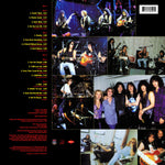 Kiss : MTV Unplugged (2xLP, Album, Ltd, Yel)