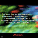 Clock DVA : Collective (CD, Comp)