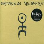 Einst rzende Neubauten - Kollaps (CD)