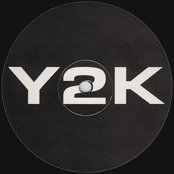 Roadblock (2) : I Can't Stop (12")