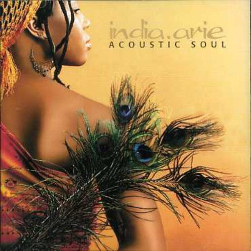 India.Arie - アコースティック・ソウル (CD)