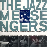The Jazz Messengers* : At The Cafe Bohemia Volume 2 (2x12", Album, Mono, Ltd, RM, Gat)