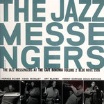 The Jazz Messengers* : At The Cafe Bohemia Volume 2 (2x12", Album, Mono, Ltd, RM, Gat)