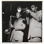 The Jazz Messengers* : At The Cafe Bohemia Volume 2 (2x12", Album, Mono, Ltd, RM, Gat)