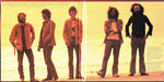 The Band : Northern Lights - Southern Cross (SACD, Hybrid, Album, Ltd, Num, RE, RM)