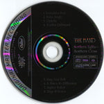 The Band : Northern Lights - Southern Cross (SACD, Hybrid, Album, Ltd, Num, RE, RM)
