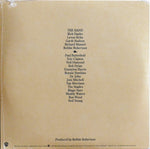 The Band : The Last Waltz (3xLP, Album, RE)