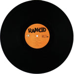 NOFX / Rancid : BYO Split Series / Volume III (LP, Album)