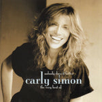Carly Simon : Nobody Does It Better - The Very Best Of (CD, Comp)