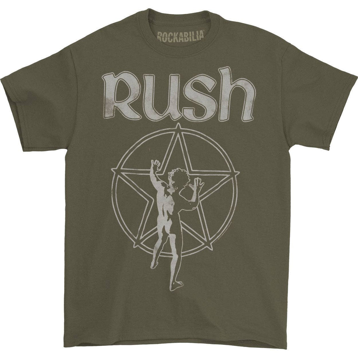 Star Logo T-shirt