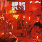 Traffic - Mr. Fantasy (CD)