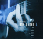 the album cover for Mtv Unplugged - Vol. 2-Very Best Of Mtv Unplugged [Import]