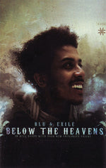 Blu & Exile : Below The Heavens (Cass, Album, RE)