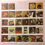 Eddie Fisher (2) : Eddie Fisher & The Next One Hundred Years (LP, Album)